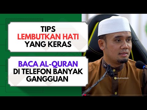 Tahap Kedekut Paling Teruk  | Ustaz Elyas Ismail