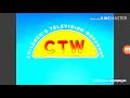 Children S Television Workshop Logo 1999 Ear Pain