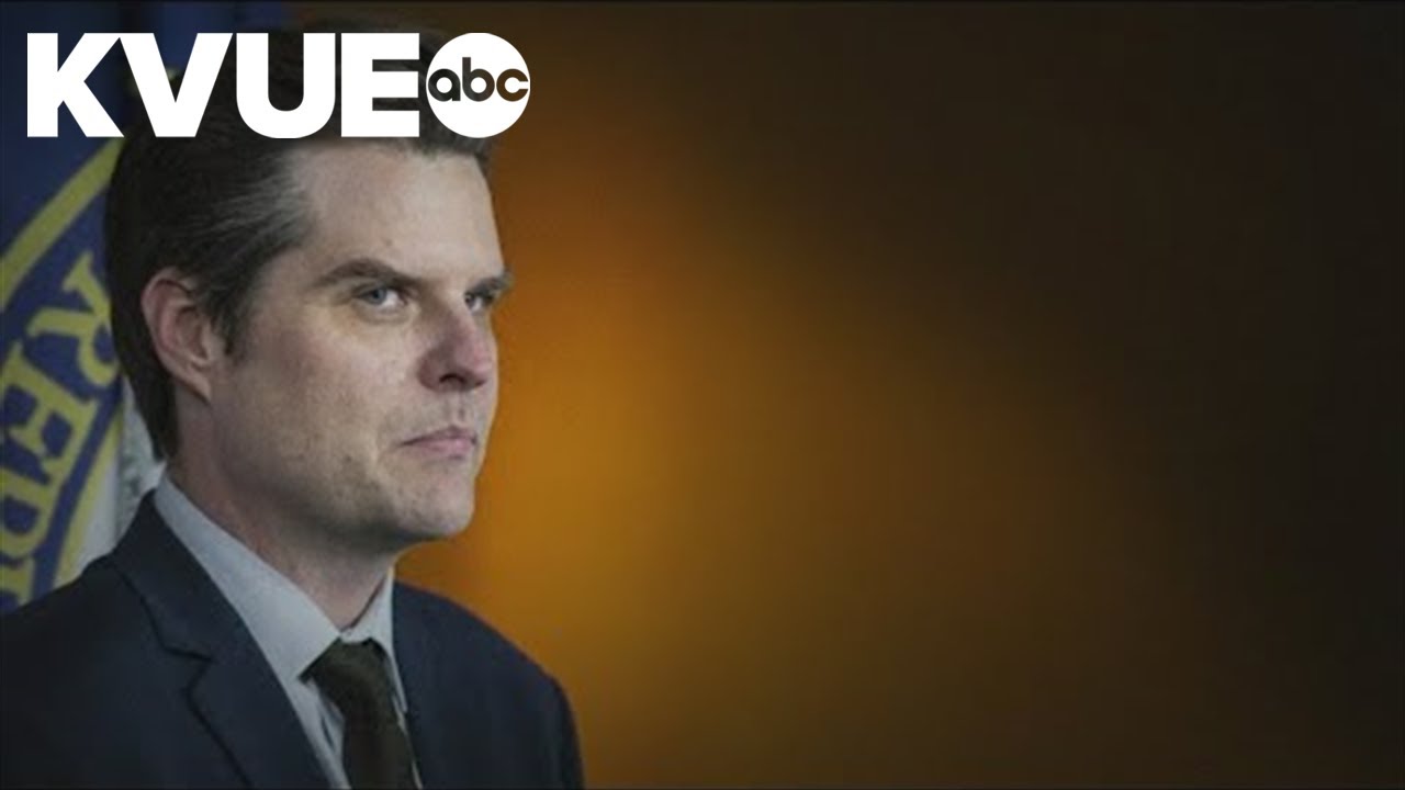 Fallout continues for Matt Gaetz after ethics report released