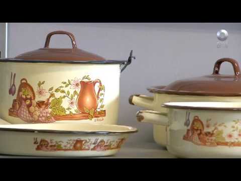 D Todo - Pewter Factory (05/15/2017)