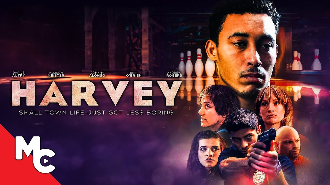 Harvey (2021)