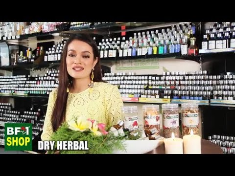 Herbals Malaysia -Dry Herbal Dry Herbs Herbal & Herbs Powder