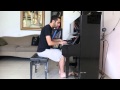 Starset - Down With The Fallen (Piano Cover ...
