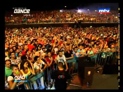 Oriental Night 8 - Anwar Al AMir  - 20/09/2014