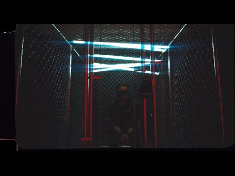 Roy Lucian Baza - Scars That Bind (Official Video)