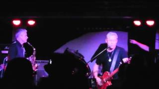 Theatre of Hate - Americanos