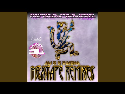 CALOR (BadWolf Remix)