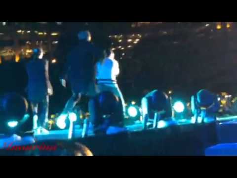 Seungri letstalkaboutlove + gottatalktoyou + Strongbaby