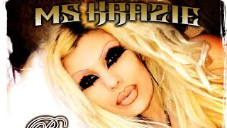 Ms Krazie - Walk Away                                (~super clean~)