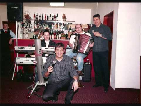 Preldzije (Zare i Milenko) - Man uzivo