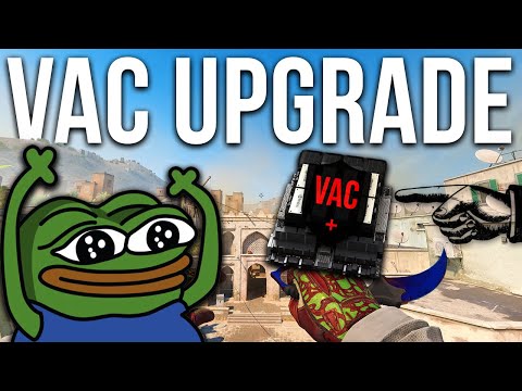 Vac Colldown Cs2 Steam Community :: Video :: VAC ist BACK! | CS2 VACNET UPDATE / UPGRADE