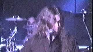 Opeth Credence ATL GA 2001