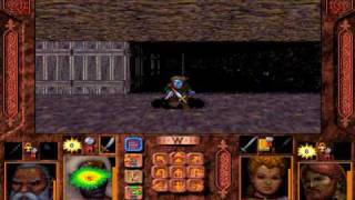 Let's Play Menzoberranzan part 018