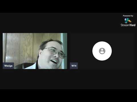 Reader Two, Standing By - Episode 10: Isard's Revenge