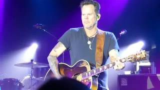 &#39;&#39;Her Man&#39;&#39; - Gary Allan - Starland Ballroom - Sayreville, New Jersey - October 12th, 2017