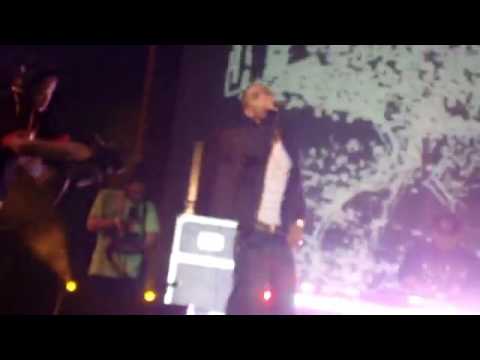 YouTube South Side Phuket @ Royfest Phuket music festival 2009