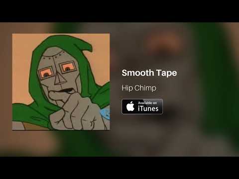 Smooth Tape - Hip Chimp