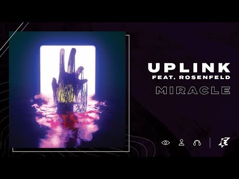 Uplink feat. Rosenfeld - Miracle