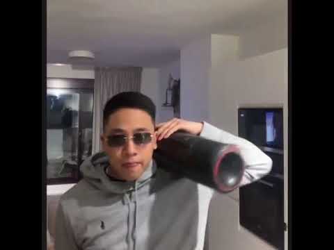 Japo - Wenn ich will (Hörprobe #1)