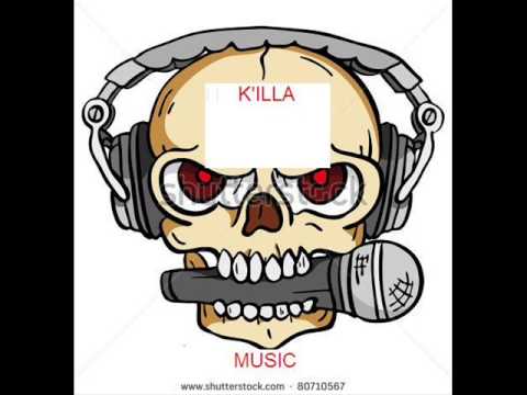 K'ILLA MUSIC 