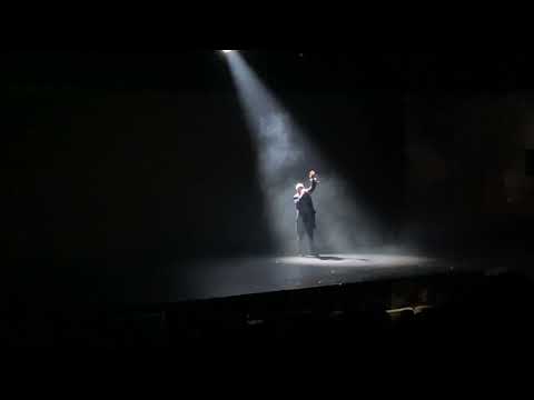 Jiří Korn - Ještě Tě Mám Plnou Náruč (Praha 25.09.2024)