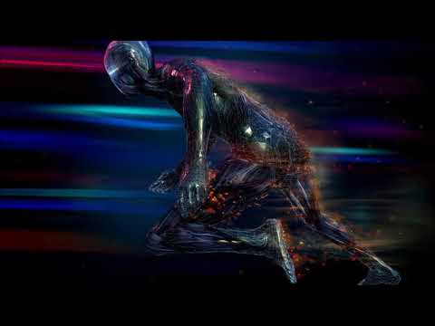 DJ Crow /DJ Arne L II ‎– The Speed  (Uberdruck mix )  2002