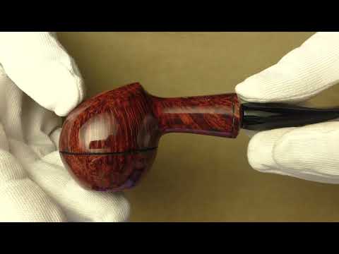 Il Ceppo 4 - pipe 262