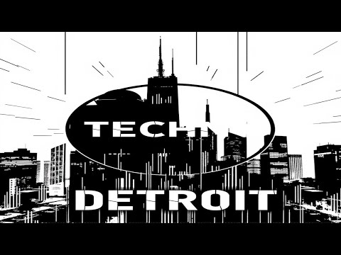 °°Techno vs. Detroit°° Pt. III