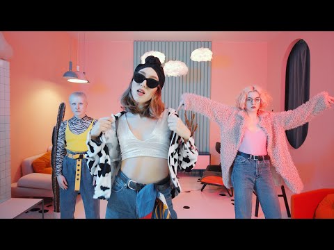 DELADAP & Wolfgang Lohr ft.Melinda Stoika-Cream Soda (official video)