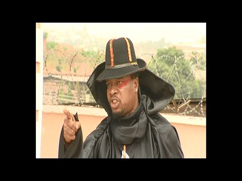 Eye Of The Eagle Mama Usekwu Pt 1- 2025 Latest Nollywood Movie | Nigerian Movie