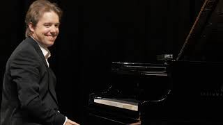 "Childhood Memories" (complete) performed by  Ingolf Wunder