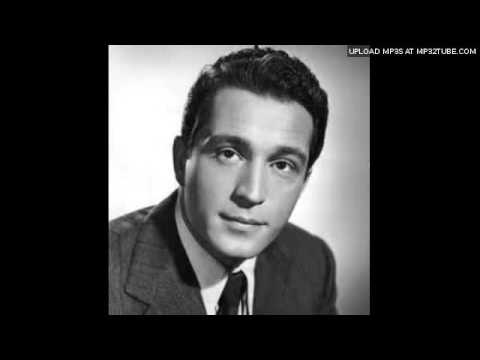 Perry Como  Mandolins In The Moonlight