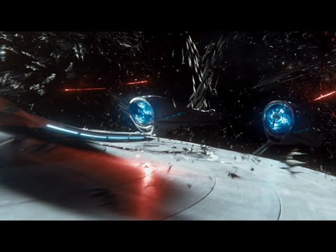 Star Trek Beyond (TV Spot 'Last Report')