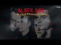 Depeche Mode - Black Day Kaiser Prophecy Edit