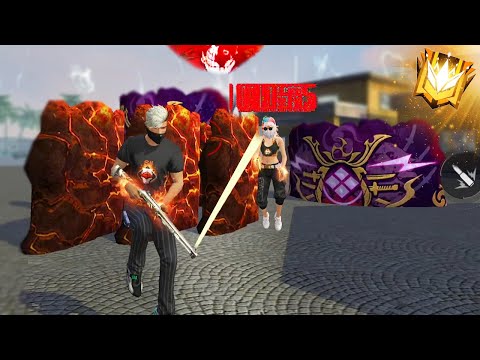 Ducce - Streets (MODE RUOK FF, Apelapato999) 🇧🇷❤🇹🇭 (M1014,M1887,M14,SVD,Desert Eagle) 👽🎯