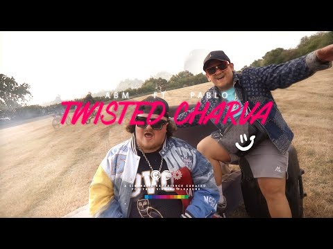 ABM ft Pablo - Twisted Charva (MUSIC VIDEO)