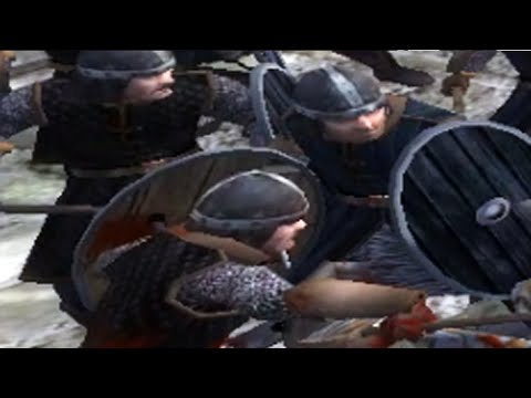 Divide and Conquer Submod - Goblins in the Fort