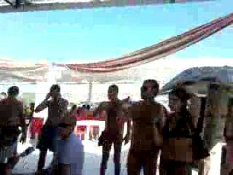 Piper Torre Di Mezzo Present - Piper In the Wonderland