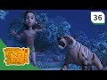 The Jungle Book Two For The Price Of One Season 1 Episode 36 Full Length