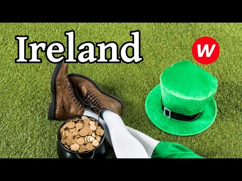 Facts About Ireland