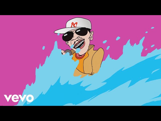 Vybz Kartel: El artista musical más controversial de Jamaica