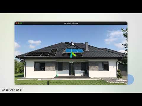 EasySolar video thumbnail