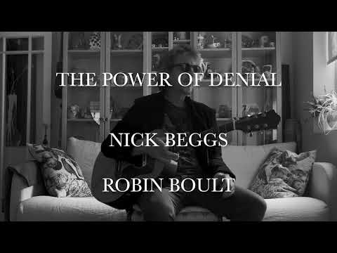 The Power Of Denial