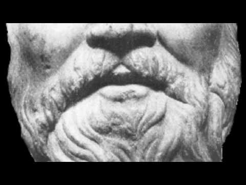 Who Was Socrates?