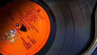 Nicolette. - Mexican Divorce.