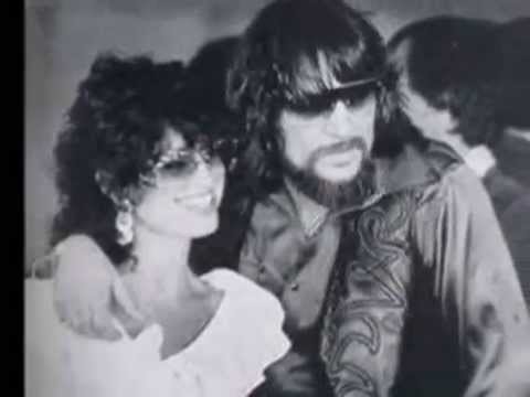 Deep In The West by Waylon Jennings and Jessi Colter