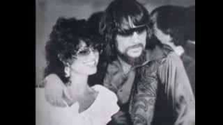 Deep In The West by Waylon Jennings and Jessi Colter