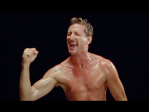 Kirin J Callinan - YOUNG DRUNK DRIVER ft. Hubert Lenoir (Official Video)