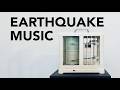 What does an earthquake sound like? + FREE Sample Library