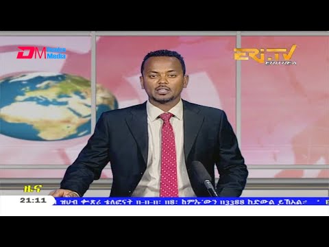 Tigrinya Evening News for May 4, 2020 - ERi-TV, Eritrea